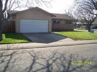 542 Skye B Ct, Stockton, CA 95210