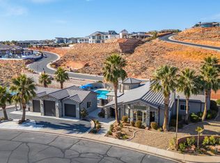 1297 W Lions Head Dr, Washington, UT 84780