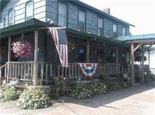 10759 W Main Rd, Ripley, NY 14775