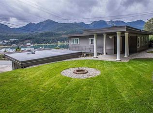 305 Highland Dr, Juneau, AK 99801