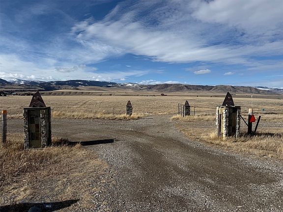 3rd image of Madison River Tracts Parcel 8