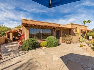 26216 N Avenida Del Ray, Rio Verde, AZ 85263