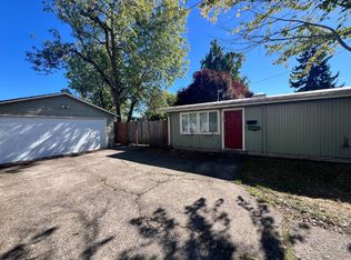 1979 Pierce St, Eugene, OR 97405
