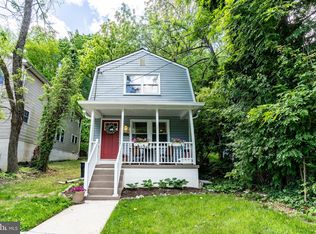 2005 Kelly Ave, Baltimore, MD 21209