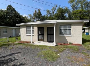 2171 W 40th St, Jacksonville, FL 32209