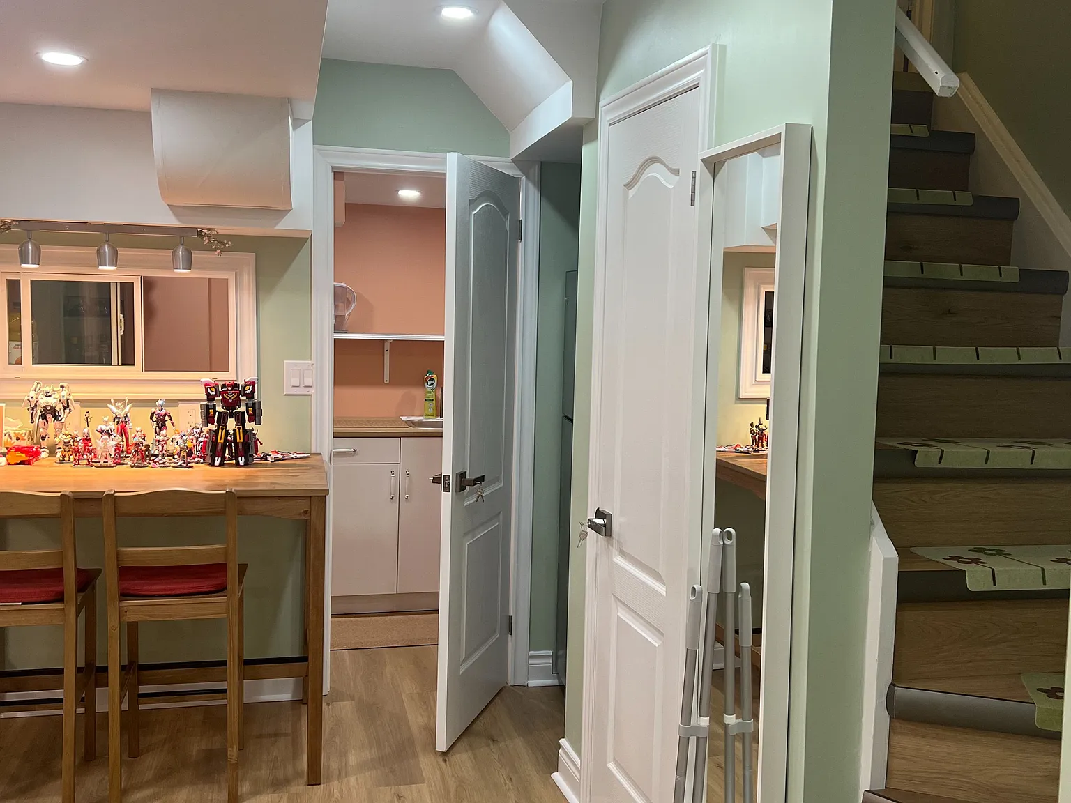 2 bed, $1,500 — Photo 3