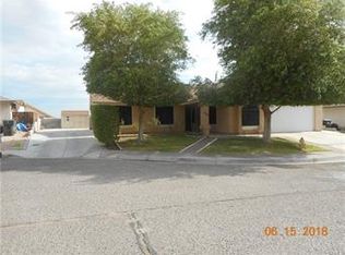 1360 Santa Fe Cir, Needles, CA 92363