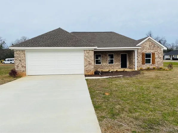 22 Warrior Ridge Dr, Moundville, AL 35474