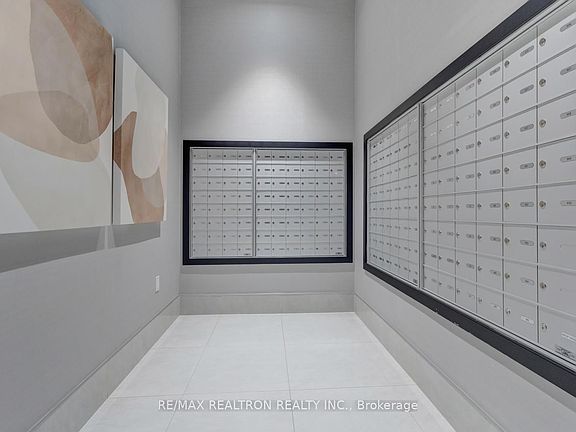 5th image of 250 Lawrence Ave W #416