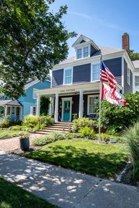 515 Tazewell Ave, Cape Charles, VA, 23310