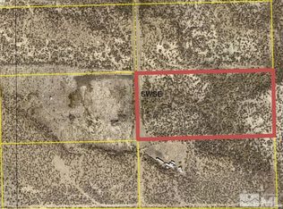 2210 Wagon Train Rd, Lovelock, NV 89419