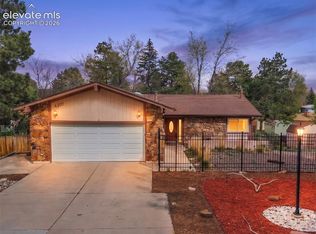 4301 Northridge Pl, Colorado Springs, CO 80918