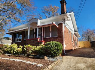 149 Whitefoord Ave, Atlanta, GA 30307