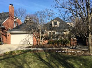 1509 Forest Ave, River Forest, IL 60305