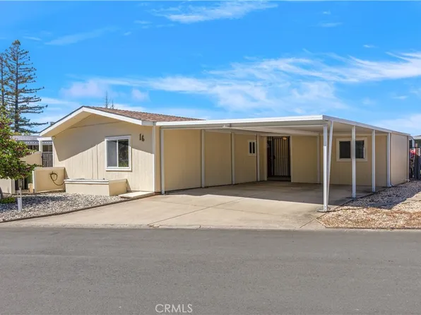 1900 S Main St Unit 16, Lakeport, CA 95453