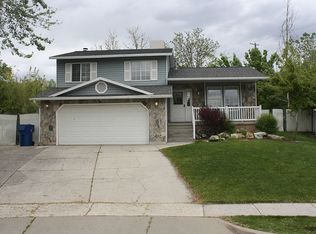 5651 S Village Way, South Ogden, UT 84403