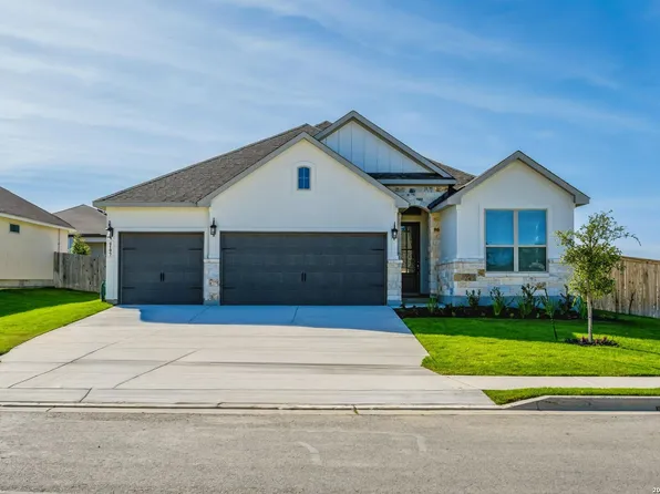 4197 Garden, Marion, TX 78124