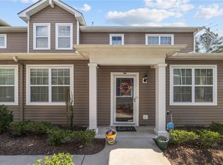 2664 Leytonstone Dr, Chesapeake, VA 23321