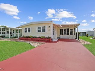 408 Timber Ln N, North Fort Myers, FL 33917