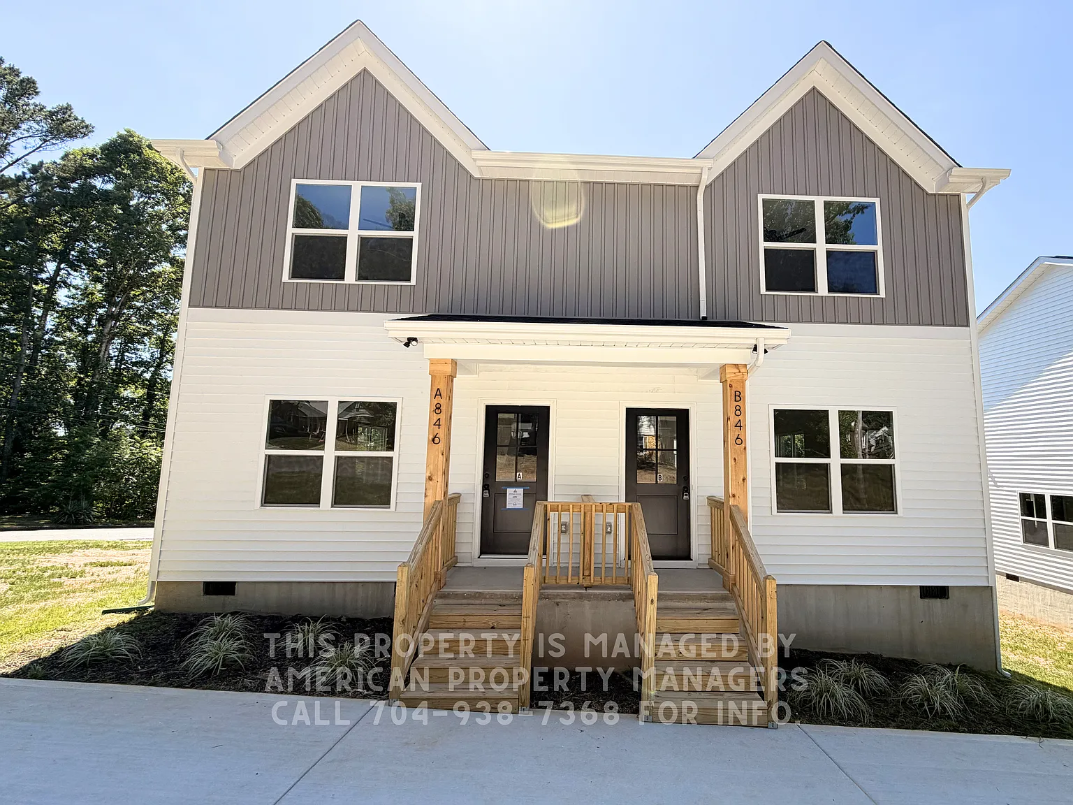 846 S 4th St Unit B — Photo 1