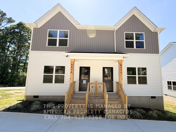 846 S 4th St, Albemarle, NC