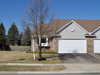 4645 Weston Woods Way, Saint Paul, MN, 55127