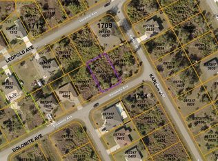 2 Dolomite Ave, North Pt, FL 34287
