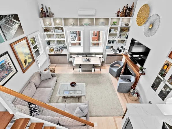 178 Commonwealth Ave #8, Boston, MA 02116