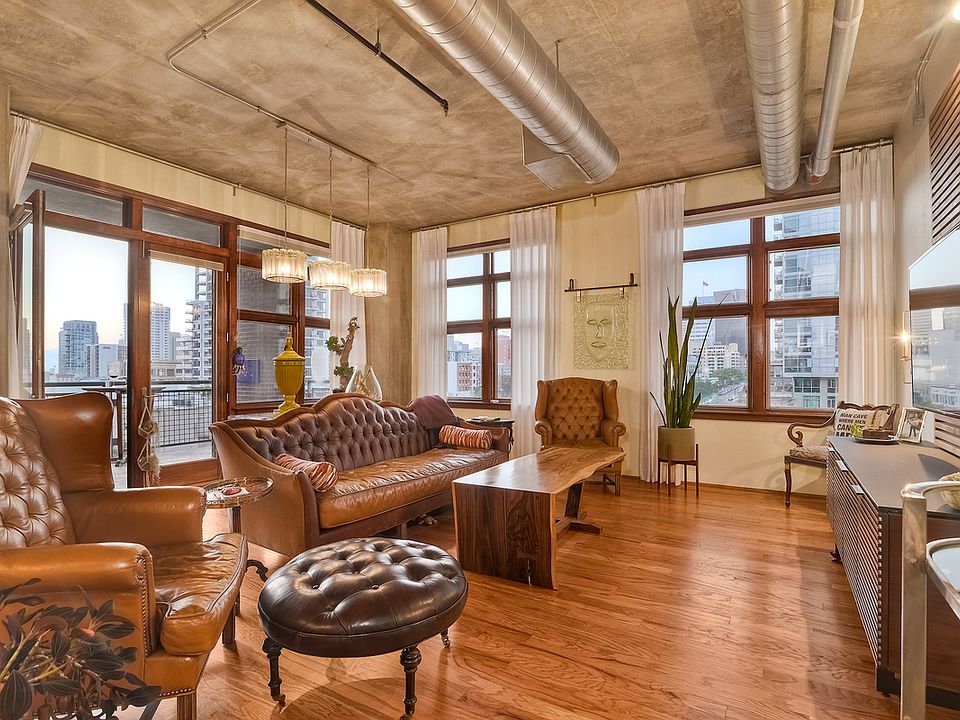 1st image of 877 Island Ave Unit 501