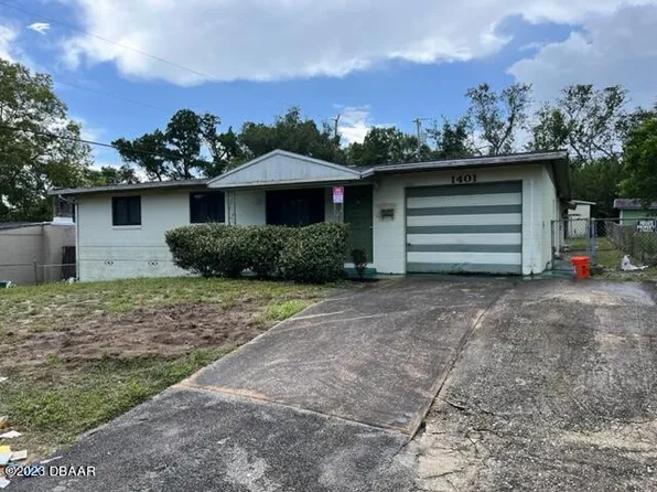 1401 3rd St, Daytona Beach, FL 32117