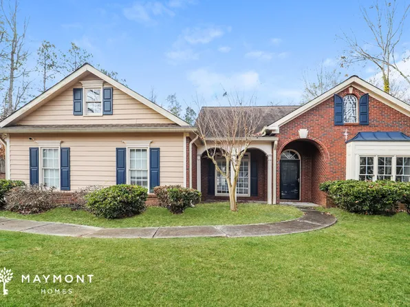 361 Toccoa Pl, Jonesboro, GA 30236