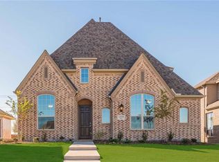 13598 Lamotte Ct, Frisco, TX 75035