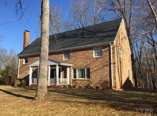 4652 Locksview Rd, Lynchburg, VA 24503