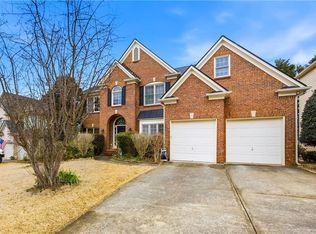 665 Washington Way, Cumming, GA 30040