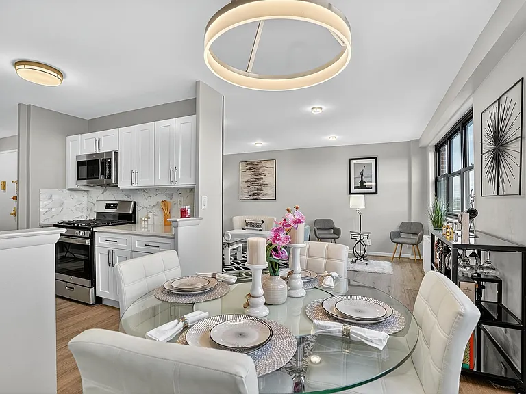 1225 John F Kennedy Blvd #12K — Photo 12