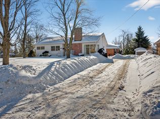 797 Valleyview Dr, Peterborough, ON K9J6P9