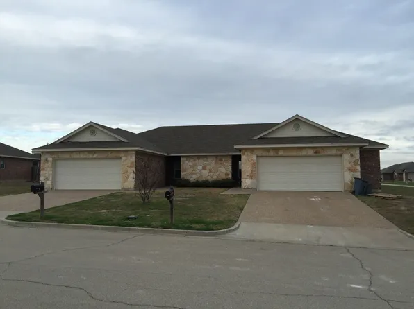 3129 Buckskin Ln, Robinson, TX 76706