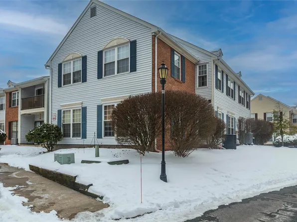 32 Moore Lane #16, Washingtonville, NY 10992