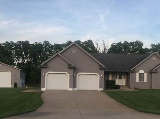 5115 Alexander Dr, Britton, MI 49229