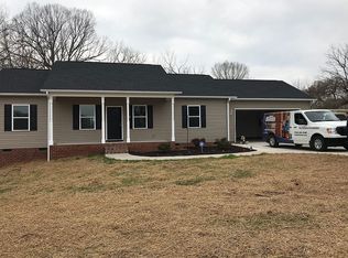 1562 Sandy Park Rd, Lincolnton, NC 28092