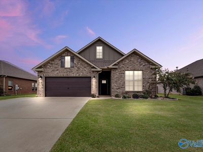 17236 Fieldway Cir, Harvest, AL, 35749