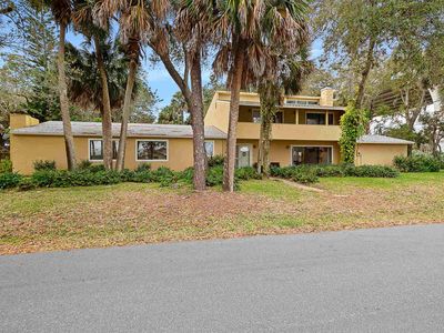 100 Palm Dr, Flagler Beach, FL, 32136