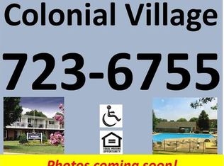 112 Williamsburg Ct APT A, Winston Salem, NC 27103