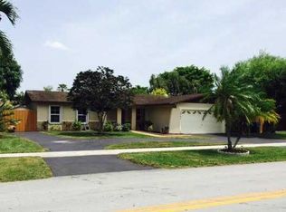 7541 SW 135th Ave, Miami, FL 33183