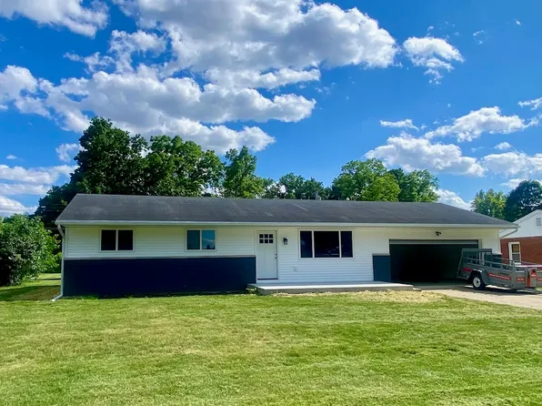 775 Wooddale Dr, Urbana, OH 43078