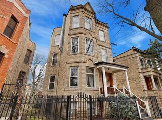 2421 N Sawyer Ave #3, Chicago, IL 60647