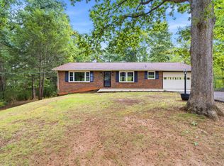 619 Spring St, Hurt, VA 24563