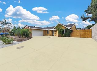 14206 Tobiasson Rd, Poway, CA 92064