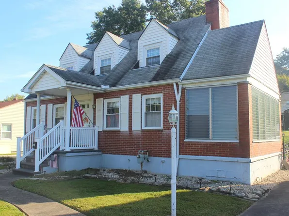 2730 Grandview Ave, Portsmouth, OH 45662
