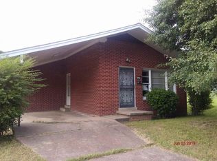 401 1st St, Jackson, TN 38301